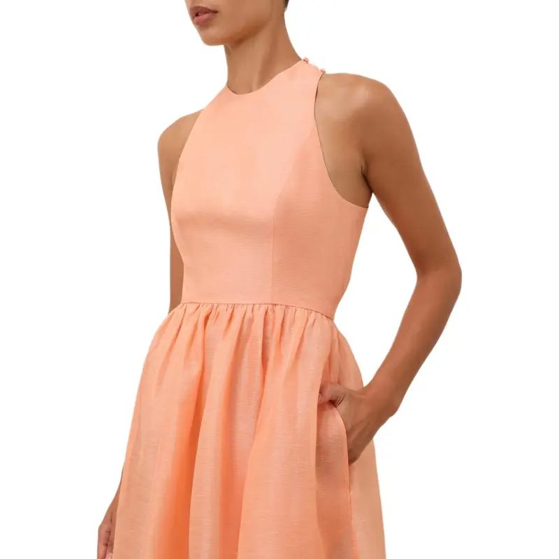 Zimmermann Racer Maxi Dress-6