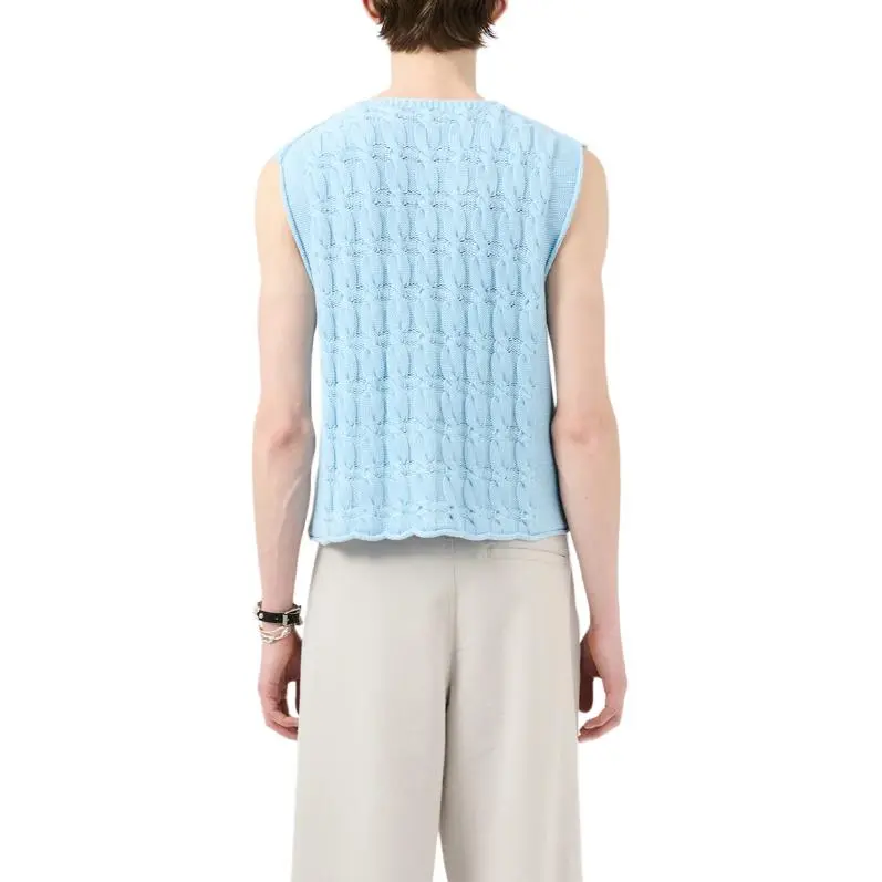 OUR LEGACY SS25 Tank Top Women's Blue-2