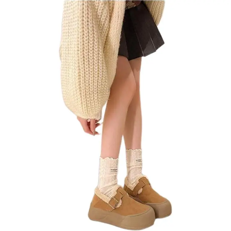 Yamada Hyakuju Home Slippers Khaki Camel-7
