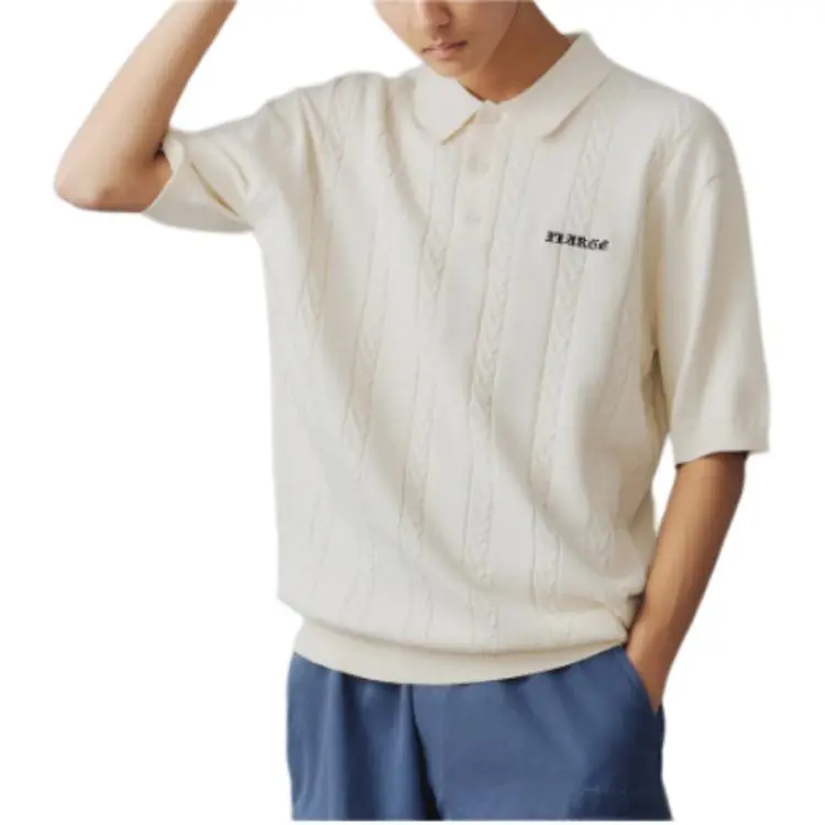 XLARGE Polo Shirts Men-1