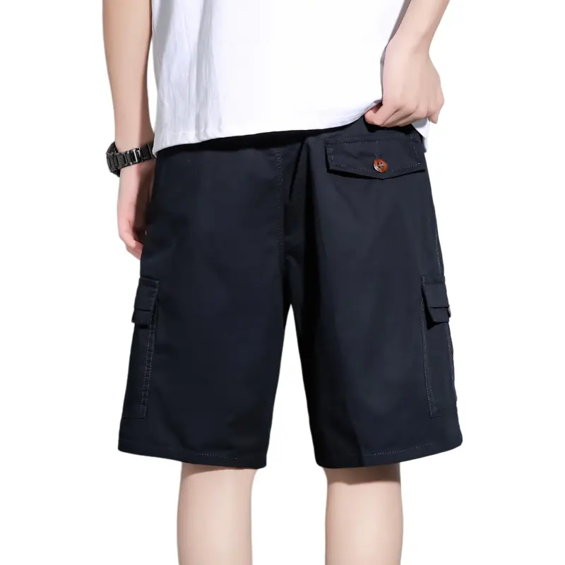 PIERRE CARDIN Cargo Shorts Men's-1
