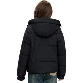 JEANSWEST Puffer Jacket Women's