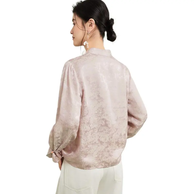JINJU Raglan Sleeve T Shirt Women's-4