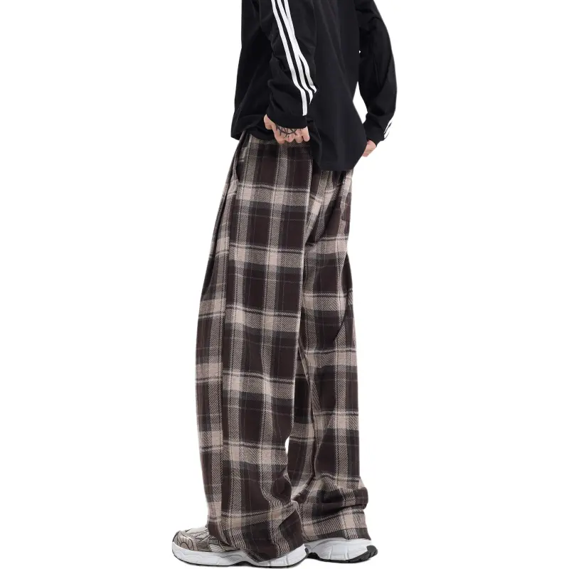 SportLeader Casual Pants Unisex-1