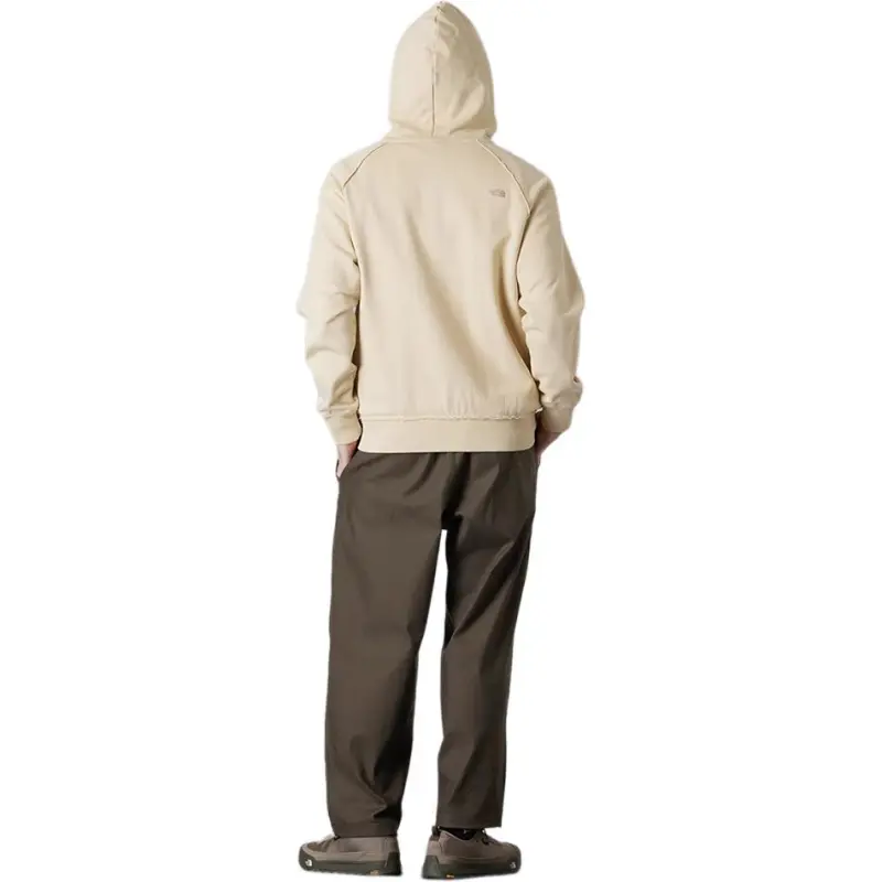 THE NORTH FACE UE Collection City Outdoor Collection Sweatshirt Men's Gravel Sand-2