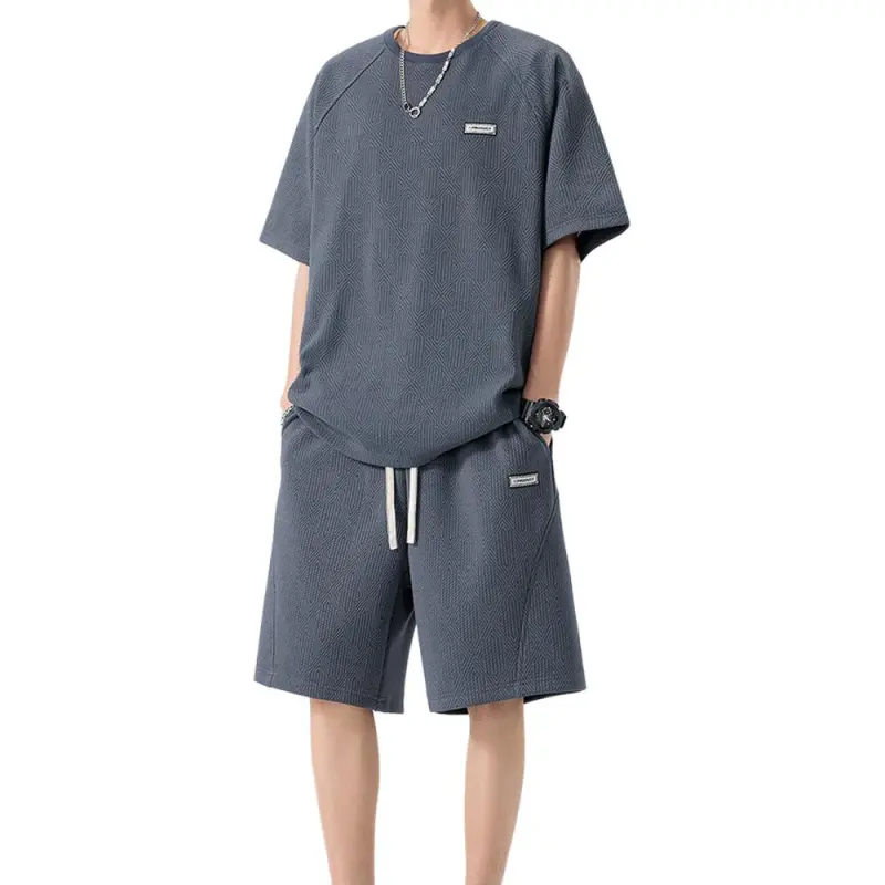 FRQ Casual Sportswear Unisex-8