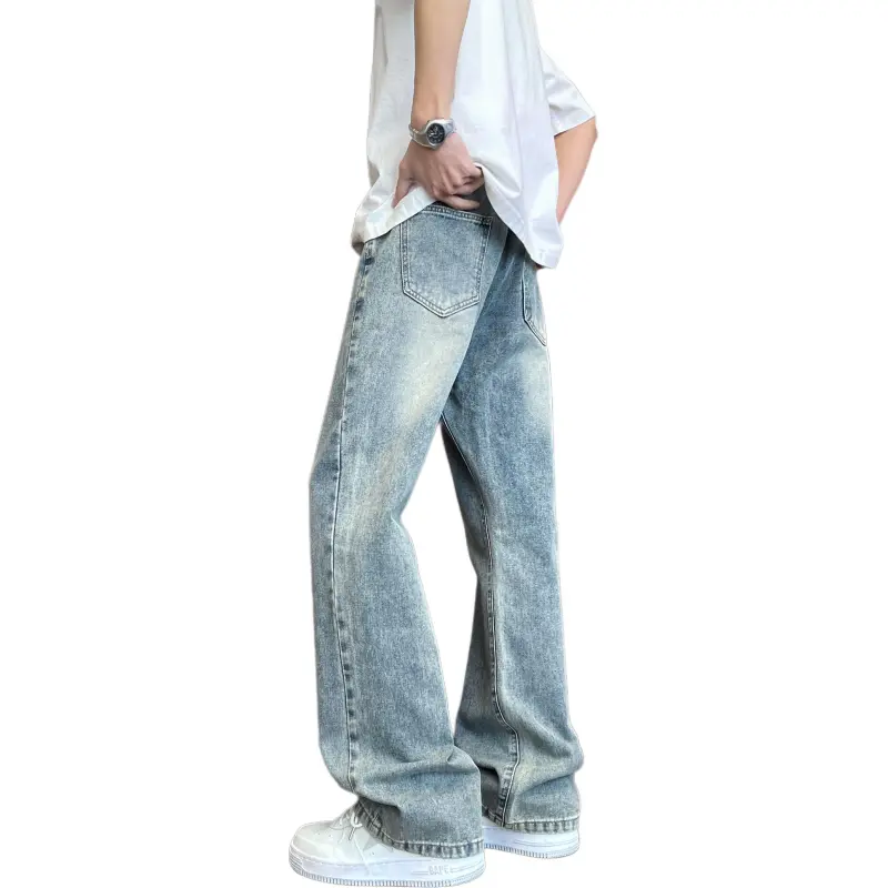 S.k. Manor Hill Jeans Unisex-15