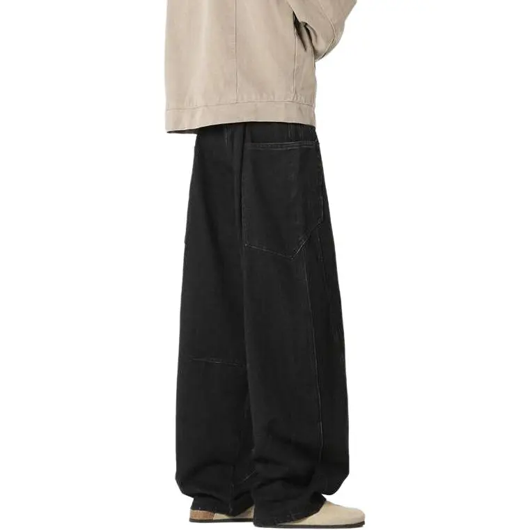 ROSECREED Jeans Unisex-5