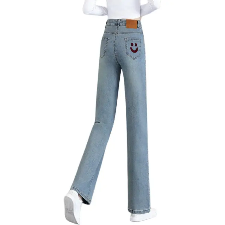PIERRE CARDIN Jeans Women's Blue-1