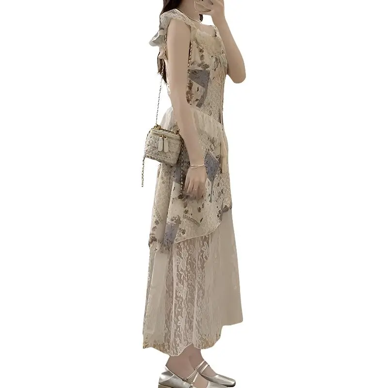 KAISER Short Sleeved Dress Women's-1