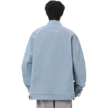 TONYKRZ Jackets Unisex