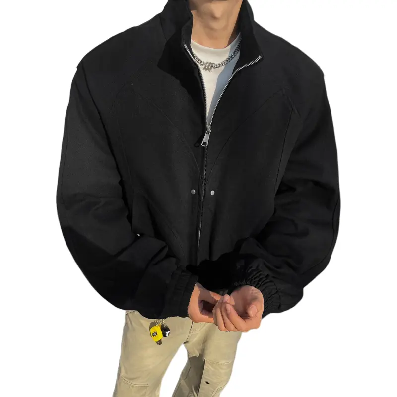 ACUOD BY CHANU Jackets Coats Unisex-7