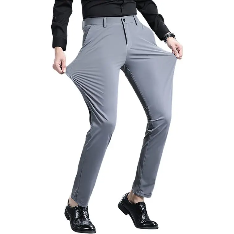 PIERRE CARDIN Suit Trouser Men's-2
