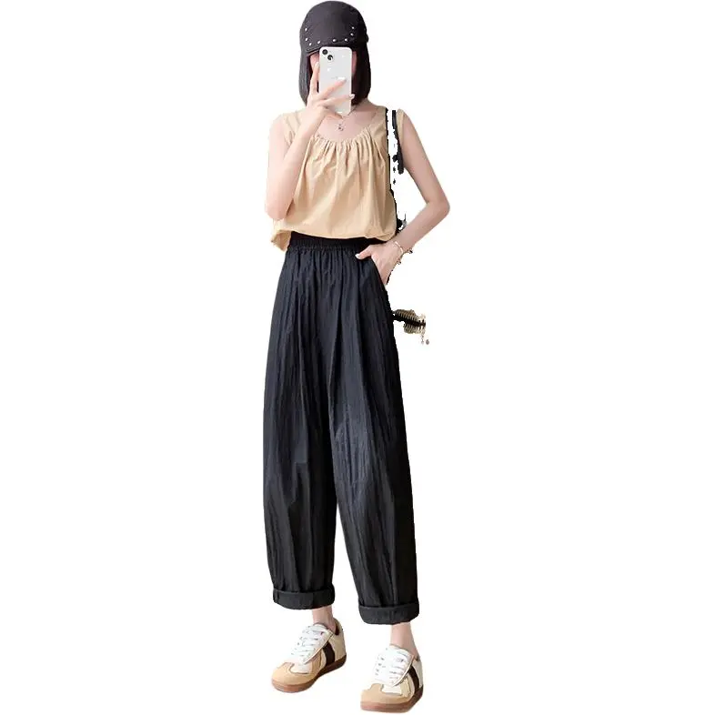 Ordifen Casual Pants Unisex-15