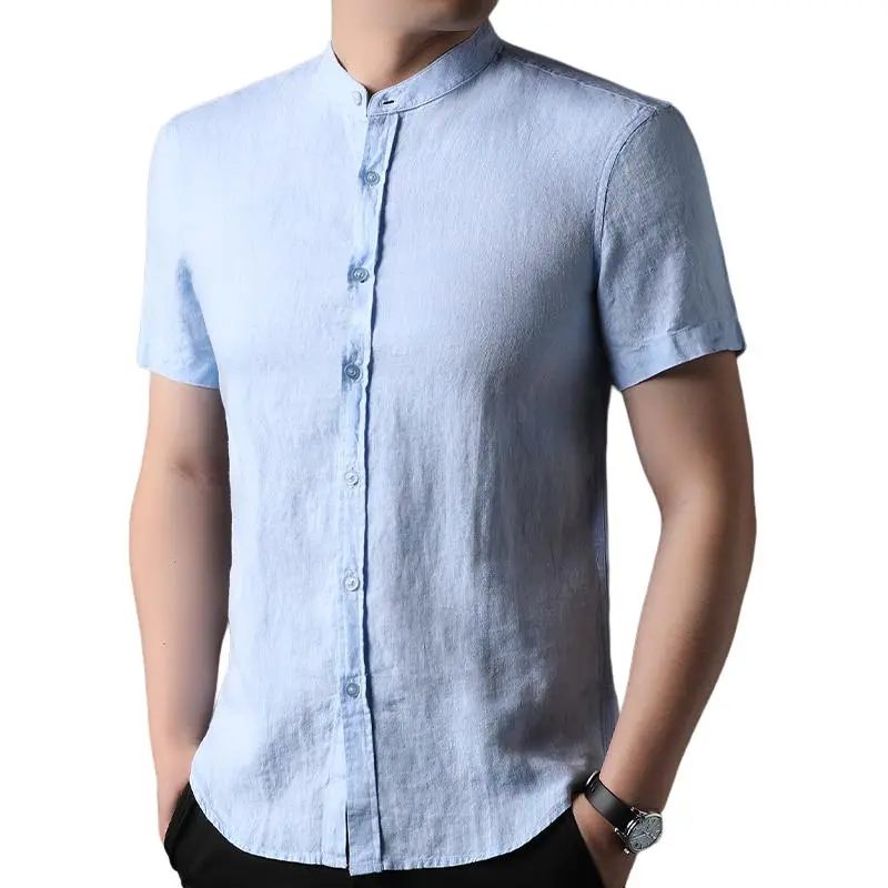 PIERRE CARDIN Shirts Men-7