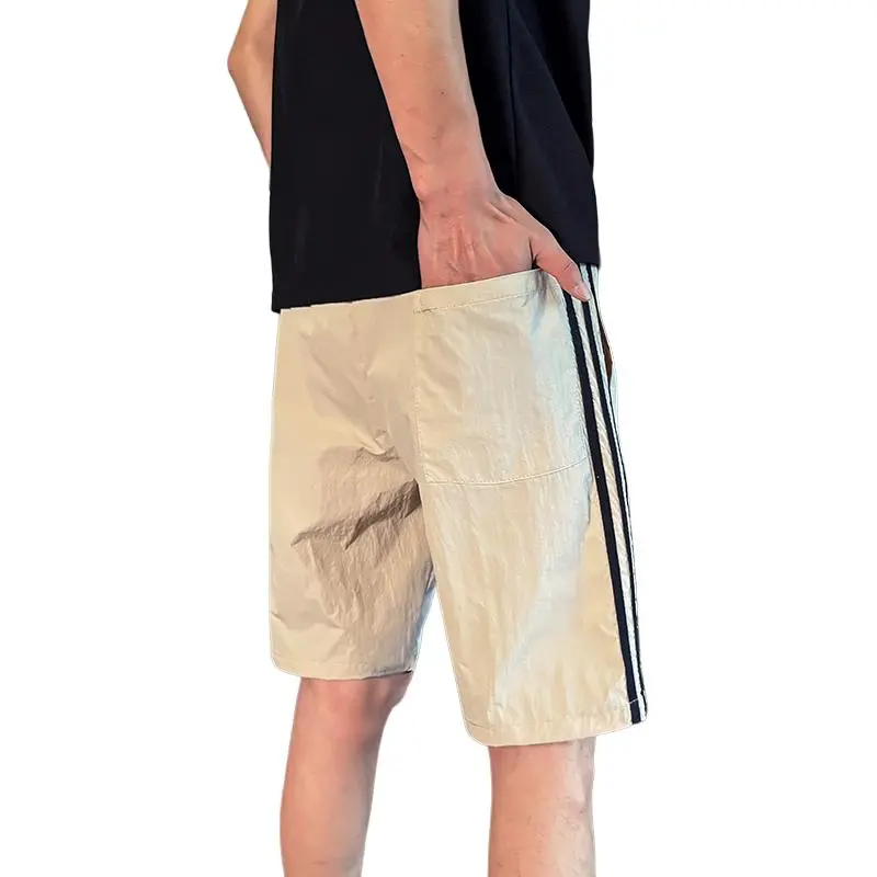 GLFL Casual Shorts Unisex-5
