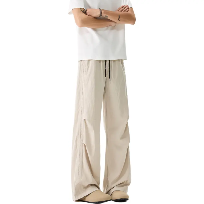 SZSX Casual Pants Unisex-8