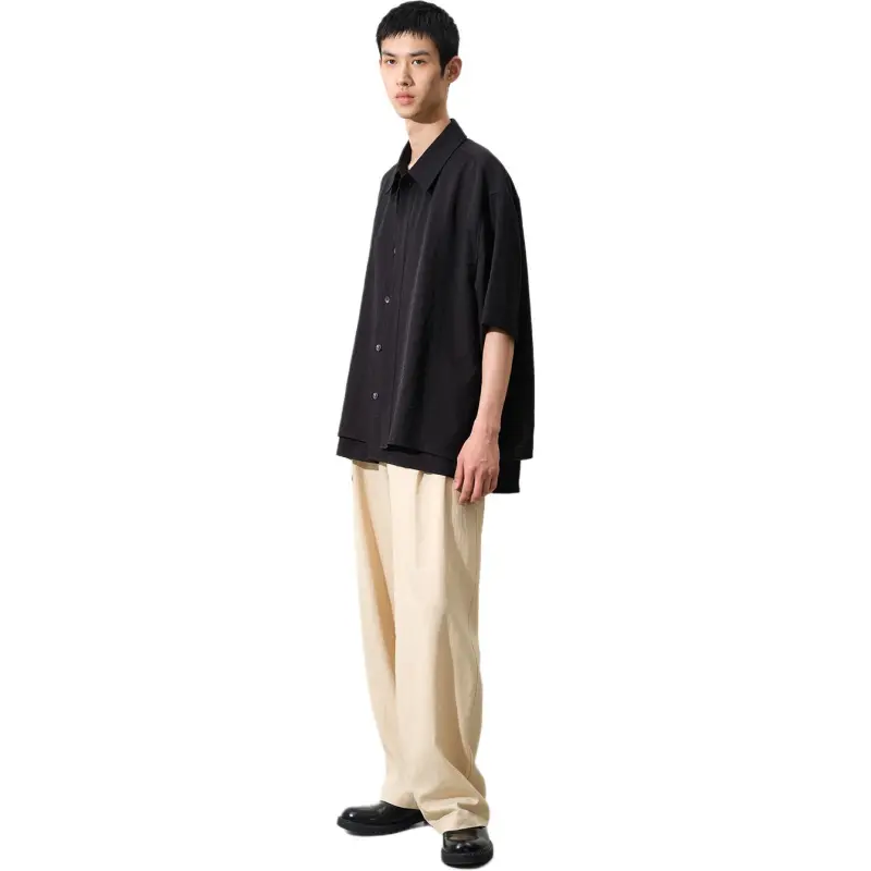 WHITT EPURE Shirts Men-3