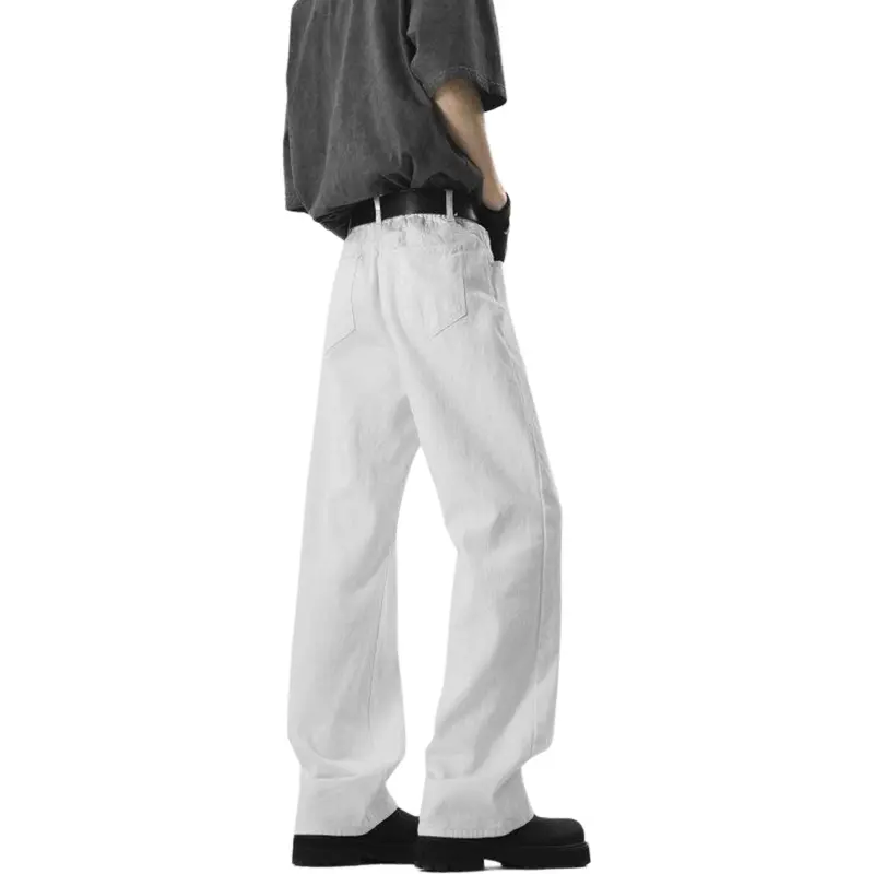 TELENT Jeans Unisex-1