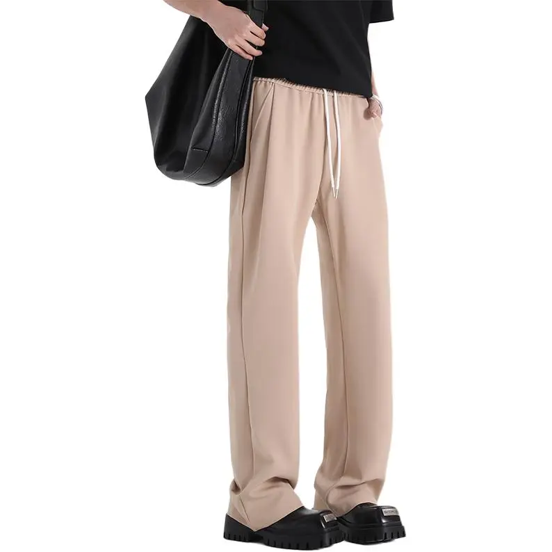 KAIPAINEN Casual Pants Unisex-8