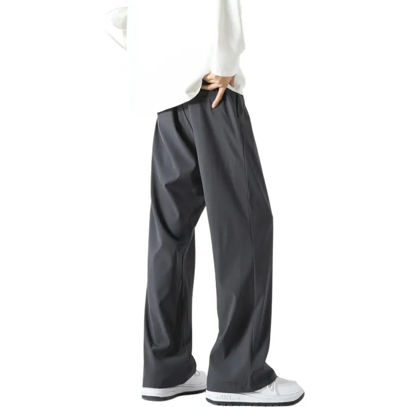 Turandot Suit Trousers Unisex-9