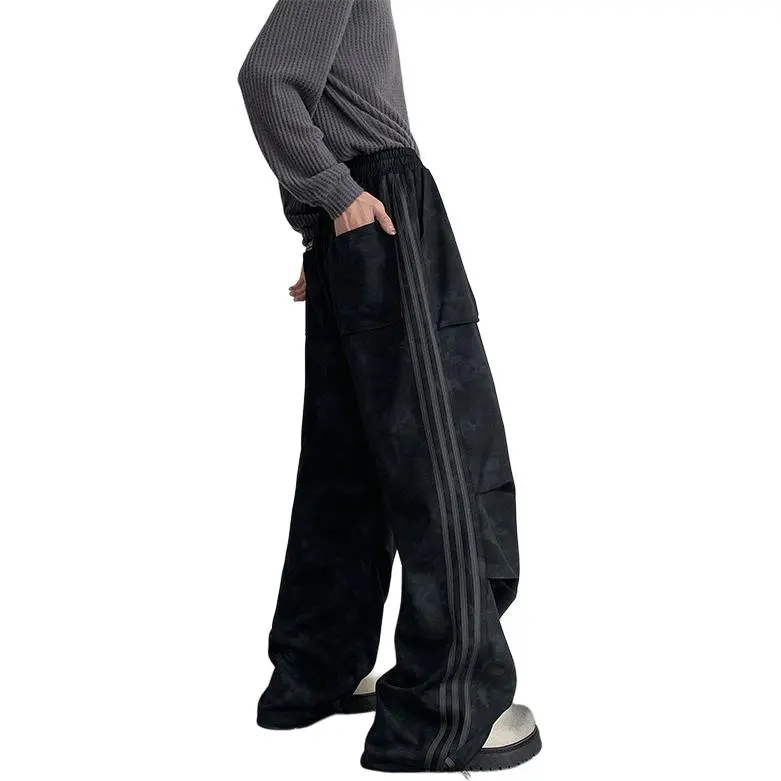 Izexx Casual Pants Unisex-1