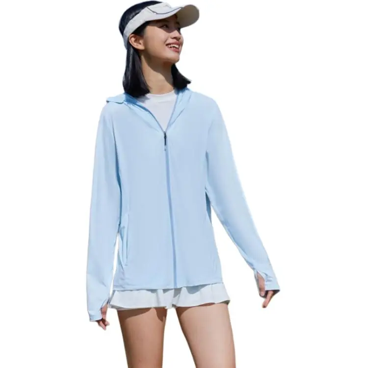 ADOONGA Sun Protection Clothing Unisex-8