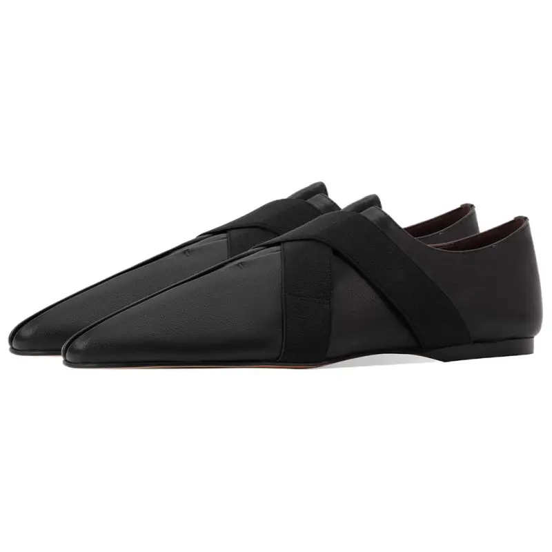 Shesrim Casual Single Shoes Women's-1