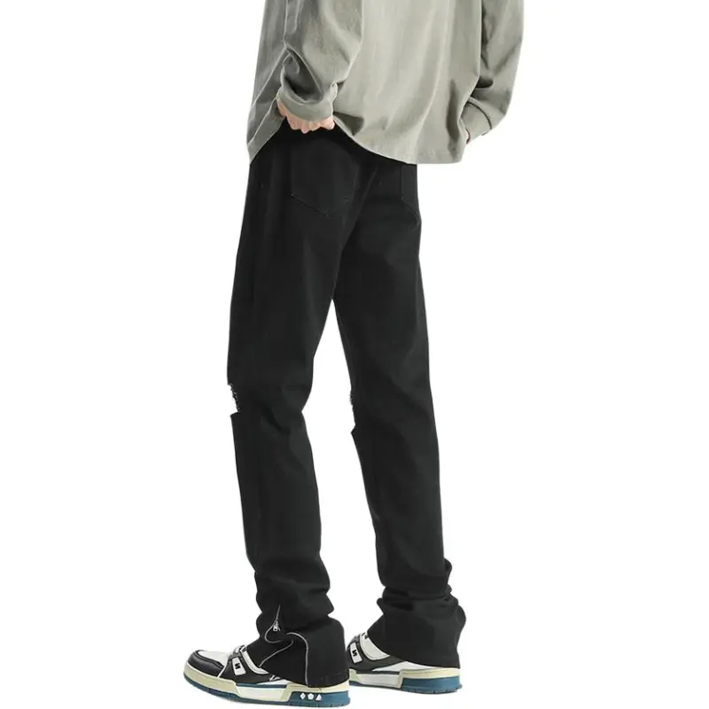 FRQ Jeans Unisex-7