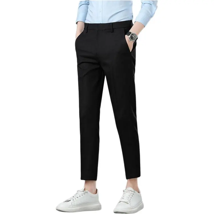 PIERRE CARDIN Suit Trouser Unisex-7