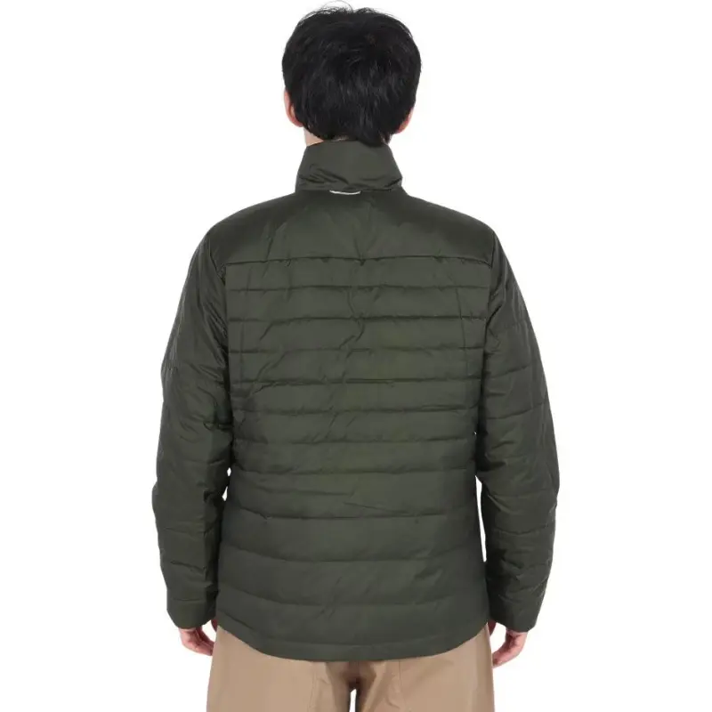 Columbia Cloverdale II Jacket Men's Khaki-4