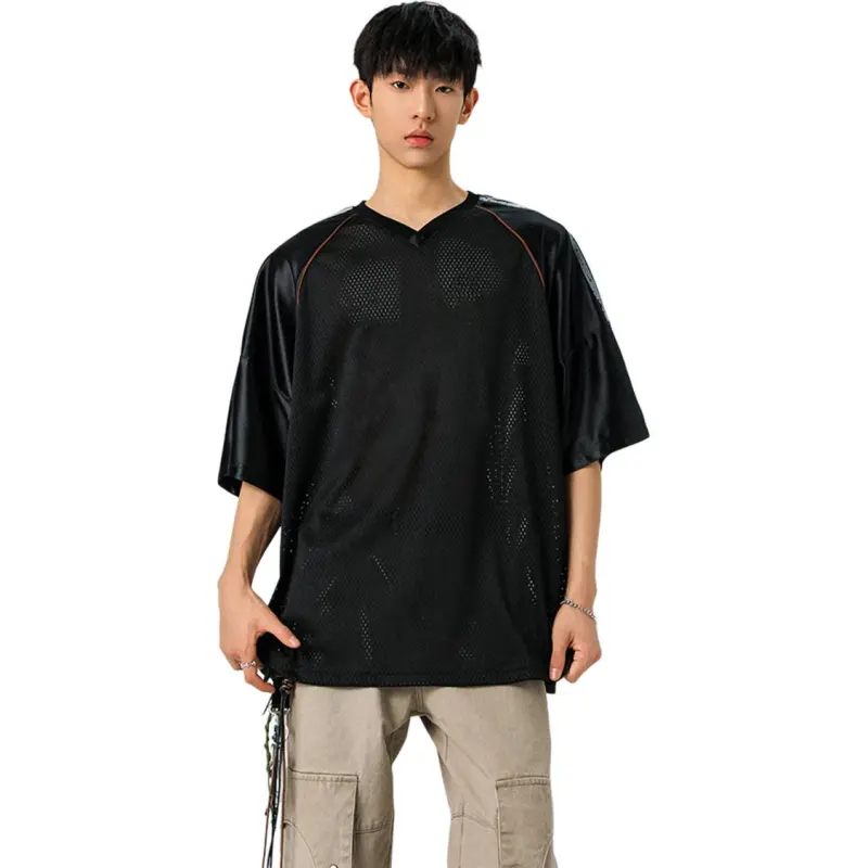 Fakeyoung T Shirts Unisex-6