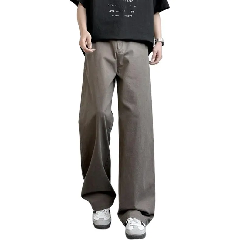 KFKU Jeans Unisex-8