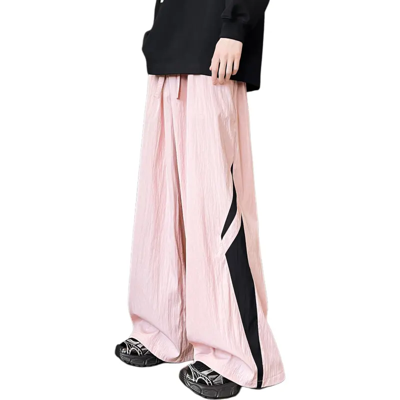 F·dragon Casual Pants Unisex-3