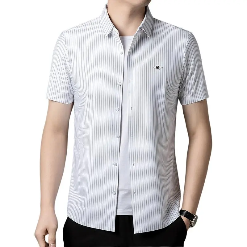 PIERRE CARDIN Shirts Men-10