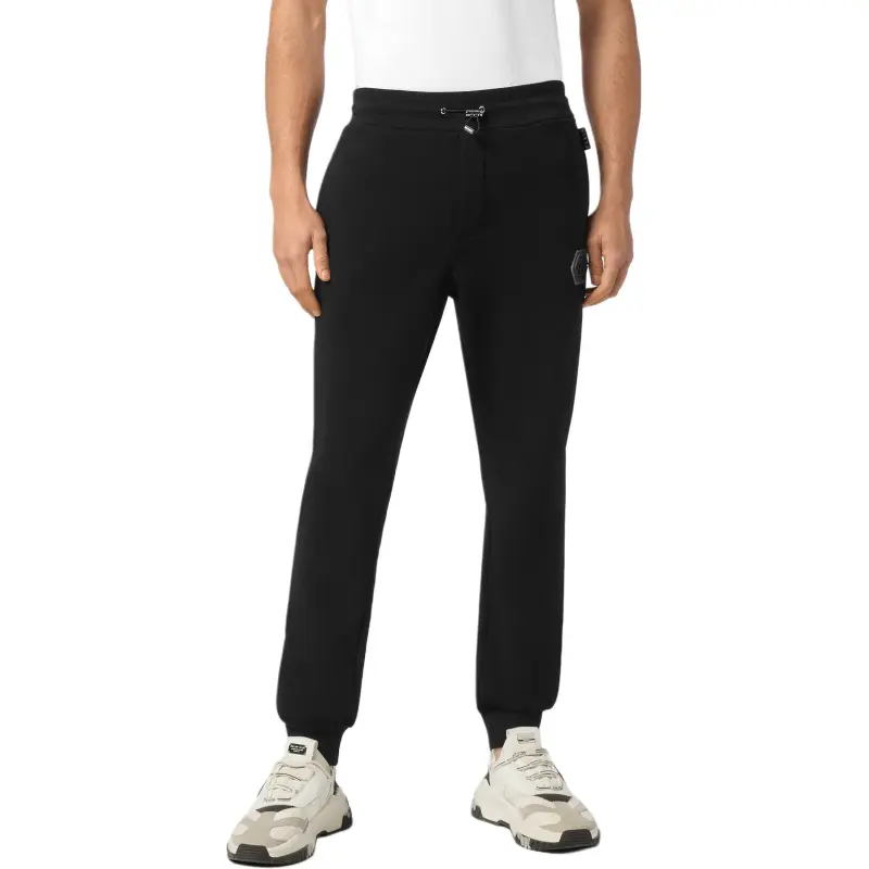 PHILIPP PLEIN Iconic Plein Track Pants-1