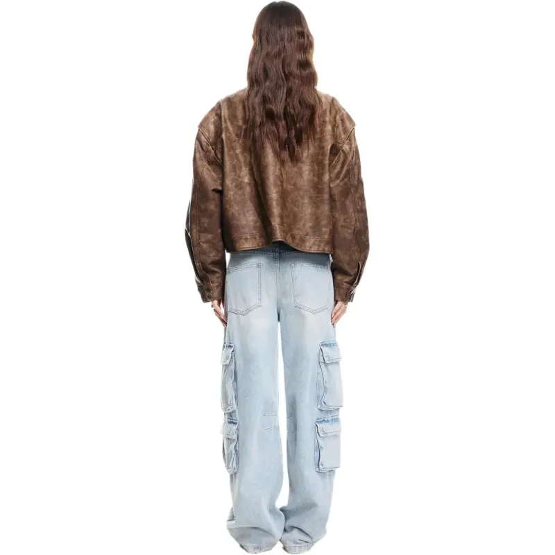 Lioness Jackets & Coats Women's-3