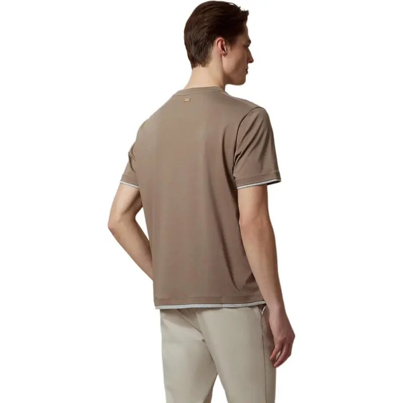 SCOFIELD T Shirts Men-2