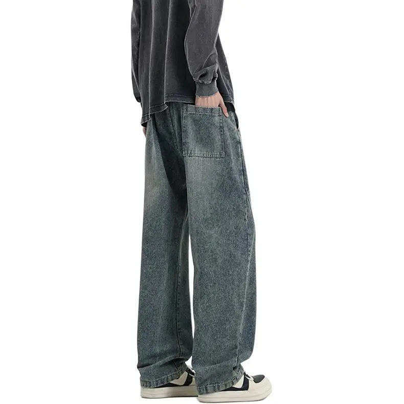 Cost Per Kilo Jeans Unisex-1
