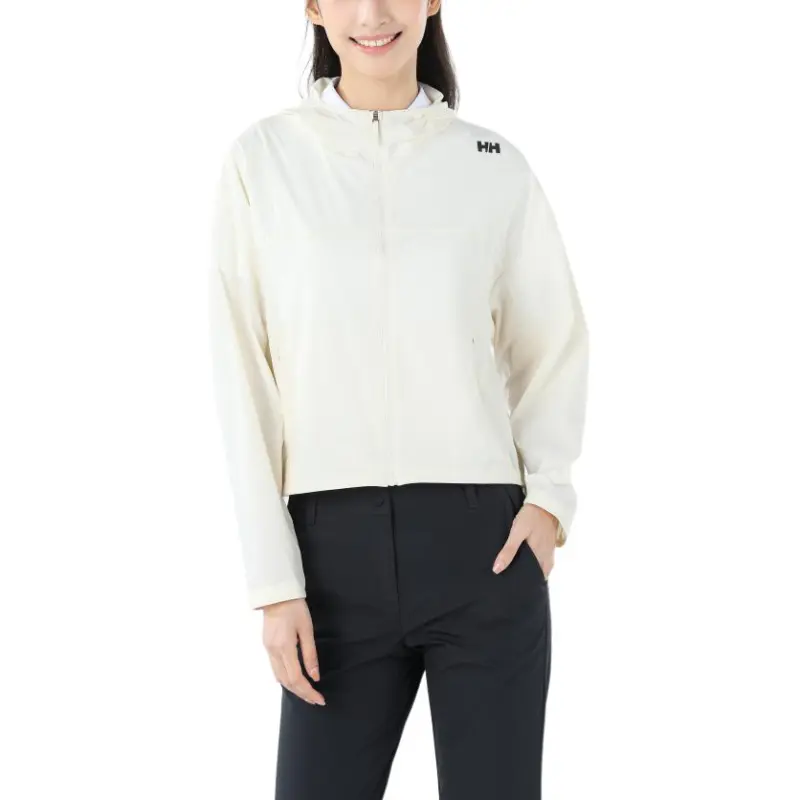 HELLY HANSEN S+A Jacket Women's-1