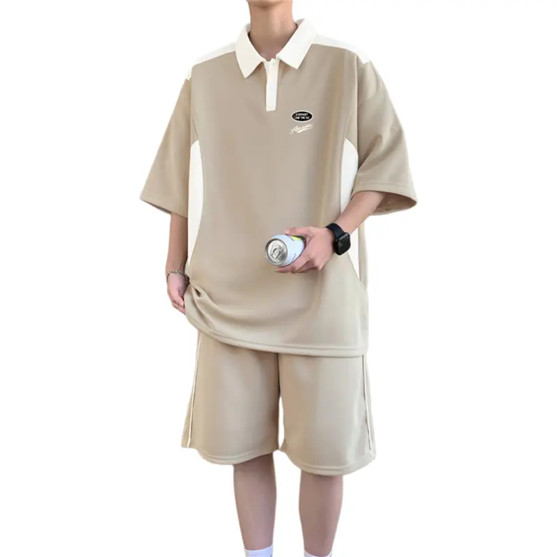 FA2LO Casual Sportswear Unisex-5