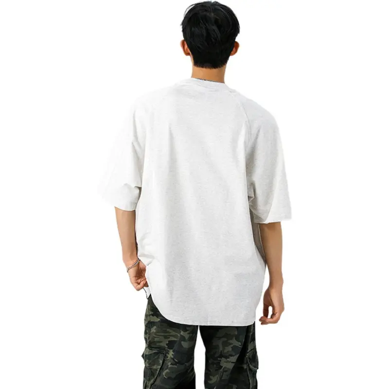 Fakeyoung T-Shirts Unisex-14