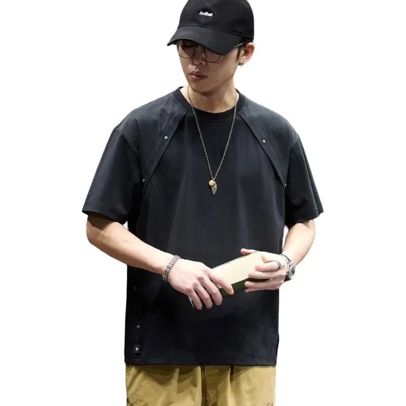 BUYDAUL T Shirts Unisex-2