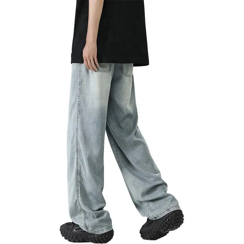 OPMO Jeans Unisex-1