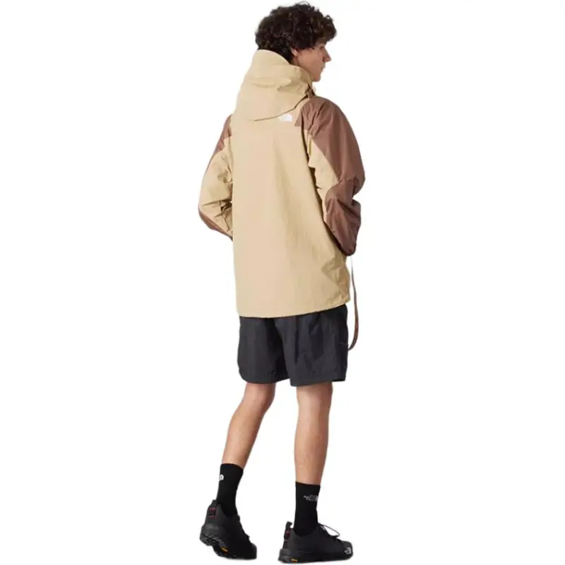 THE NORTH FACE UE Series SS25 Jacket Men's Stone Tan-4