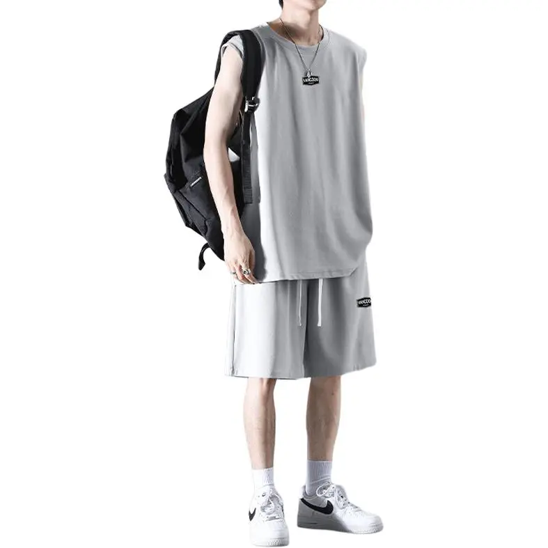 FRQ Casual Sportswear Unisex-6