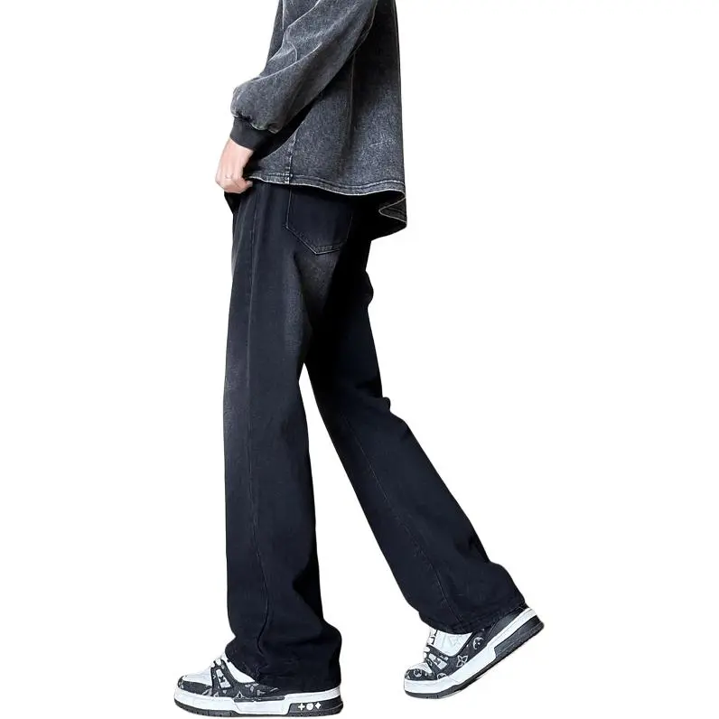 Lafetto Jeans Unisex-7