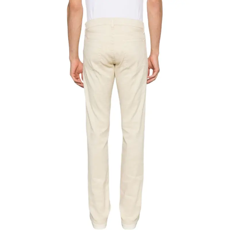 Ralph Lauren Purple Label Slim cut Jeans-2