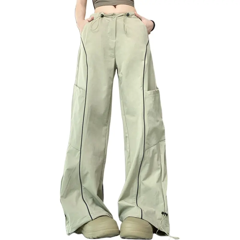 GOSO Cargo Pants Women's-8