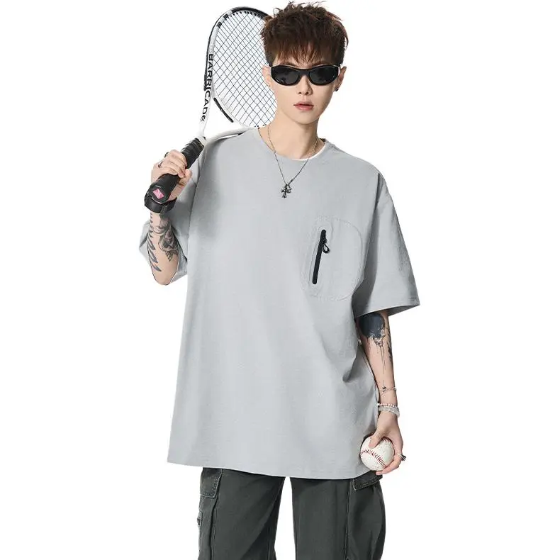 HCHUICHENG T Shirts Unisex-8